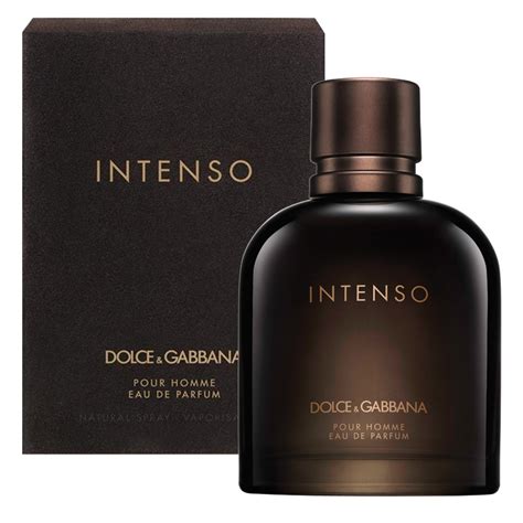 intenso dolce gabbana amazon|dolce and gabbana intense reviews.